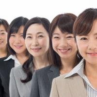 専業主婦希望率・第1位の日本。世界と日本のジェンダーフリーを考察