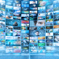動画広告、デジタルサイネージ市場の推計から、広告の新たな可能性を探る