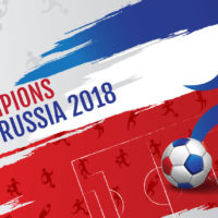 サッカー・ロシアワールドカップ。その“熱量”と“経済効果”は比例している！？