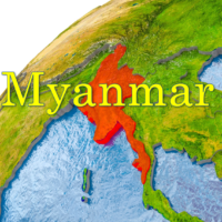 今年8月の新会社法施行で、活性化が期待されるミャンマーの株式市場