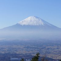 トヨタが次世代都市「スマートシティ」建設を発表！ 富士山のふもとに2021年着工